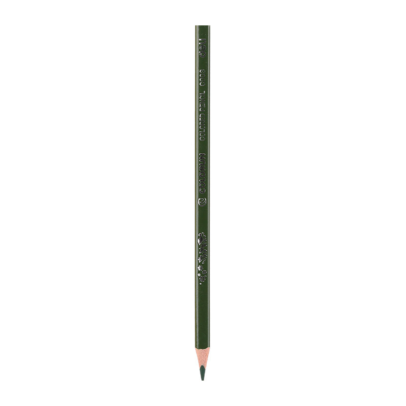 Deli Colored Pencil Paper Tube 24C - Al Masam Stationery LLC