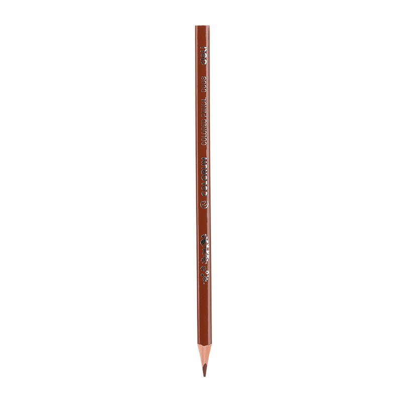 Deli Colored Pencil Paper Tube 24C - Al Masam Stationery LLC