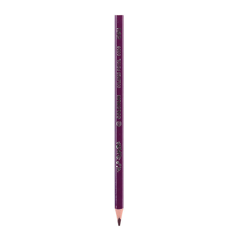 Deli Colored Pencil Paper Tube 24C - Al Masam Stationery LLC