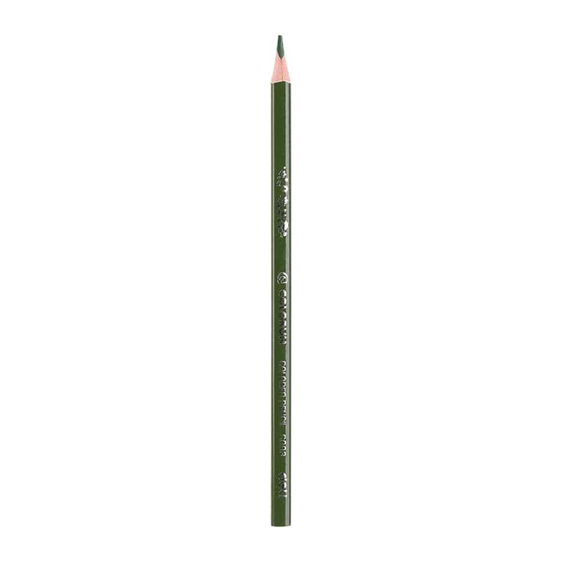Deli Colored Pencil Tin Tube 36C - Al Masam Stationery LLC