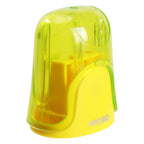Deli 2 hole - for pencil φ8mm/φ12mm - Al Masam Stationery LLC