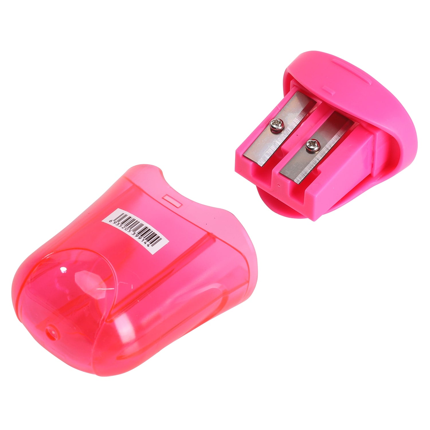 Deli 2 hole - for pencil φ8mm/φ12mm - Al Masam Stationery LLC