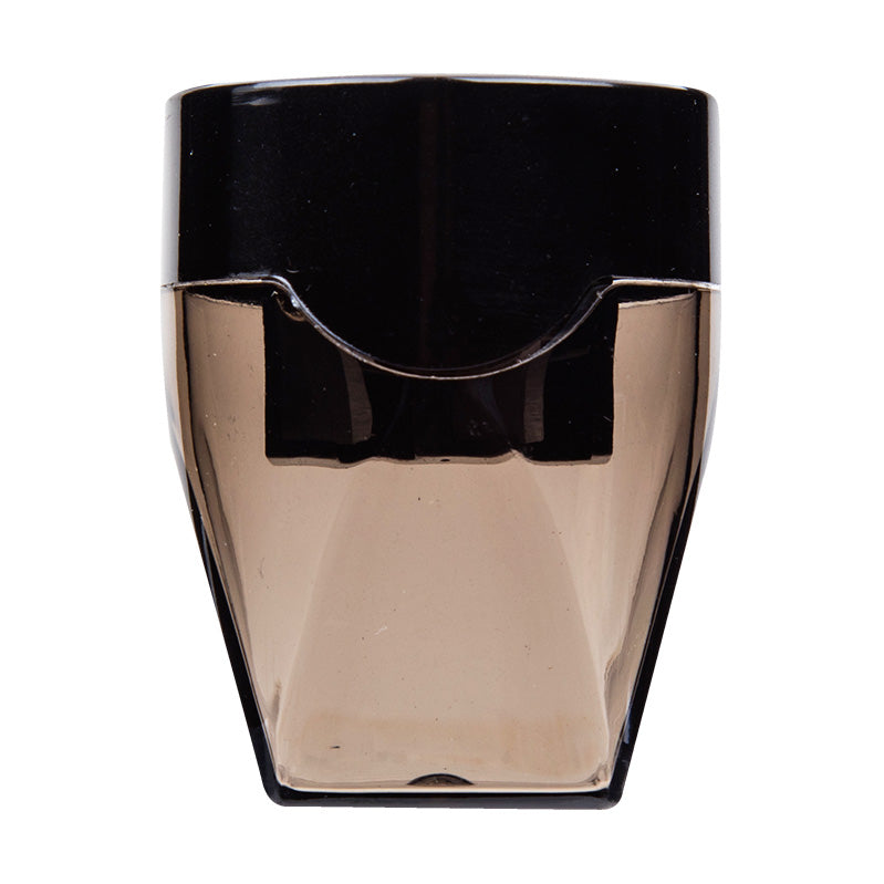 Deli 2-hole Sharpener w/canister φ7mm φ12mm 3C - Al Masam Stationery LLC