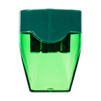 Deli 2-hole Sharpener w/canister φ7mm φ12mm 3C - Al Masam Stationery LLC