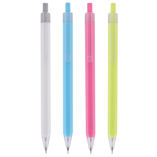 Deli Mechanical Pencil 0.5mm - Al Masam Stationery LLC Main image