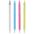 Deli Mechanical Pencil 0.5mm - Al Masam Stationery LLC