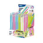Deli Mechanical Pencil 0.5mm - Al Masam Stationery LLC
