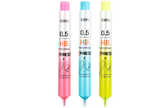 Deli Mechanical Pencil HB 0.5mm - Al Masam Stationery LLC