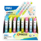 Deli Mechanical Pencil HB 0.7mm - Al Masam Stationery LLC