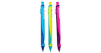 Deli Neon Mechanical Pencil 0.5mm - Al Masam Stationery LLC