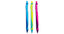 Deli Neon Mechanical Pencil 0.5mm - Al Masam Stationery LLC