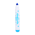 Deli Color Kids Felt Pen Washable 1.0-5.0mm 12C - Al Masam Stationery LLC