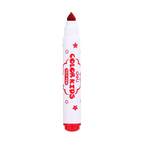 Deli Color Kids Felt Pen Washable 1.0-5.0mm 12C - Al Masam Stationery LLC