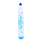 Deli Color Kids Felt Pen Washable 1.0-5.0mm 24C - Al Masam Stationery LLC
