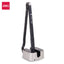 Deli  Desk Pen Stand Gel Pen 0.7mm Black - Al Masam Stationery LLC