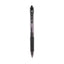 Deli Retractable Smooth Ballpoint Pen 0.7mm Blue - Al Masam Stationery LLC