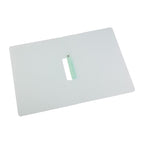 Deli Report File Swing Clip A4 3C - Al Masam Stationery LLC