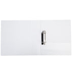 Deli PP 2IN 2 D-Ring View Binder A4 - Al Masam Stationery LLC