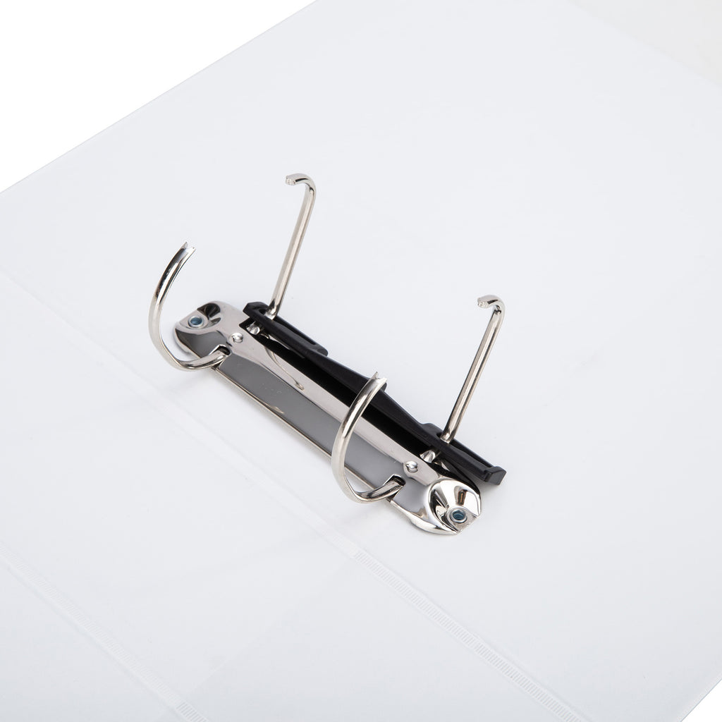 Deli PP 2IN 2 D-Ring View Binder A4 - Al Masam Stationery LLC