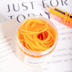 Deli Rubber Bands 70mm (50 Grams) - Al Masam Stationery LLC