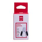 Deli Claw Staple Remover #12 25sheets - Al Masam Stationery LLC