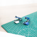 Deli Claw Staple Remover #12 25sheets - Al Masam Stationery LLC
