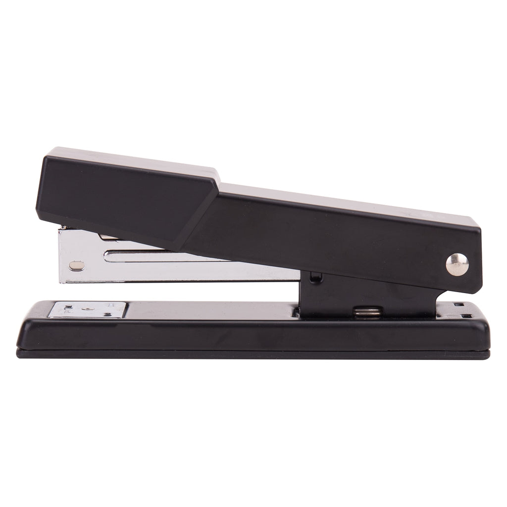 Deli Metal Stapler Half Strip 25sheets - Al Masam Stationery LLC