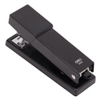 Deli Metal Stapler Half Strip 25sheets - Al Masam Stationery LLC