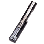 Deli Metal Stapler Half Strip 25sheets - Al Masam Stationery LLC