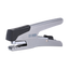 Deli Silver Effortless Plier Stapler 30sheets,24/6 & 26/6 - Al Masam Stationery LLC
