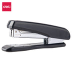Deli Stapler Half Strip 25sheets - Al Masam Stationery LLC