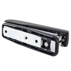 Deli Stapler Half Strip 25sheets - Al Masam Stationery LLC