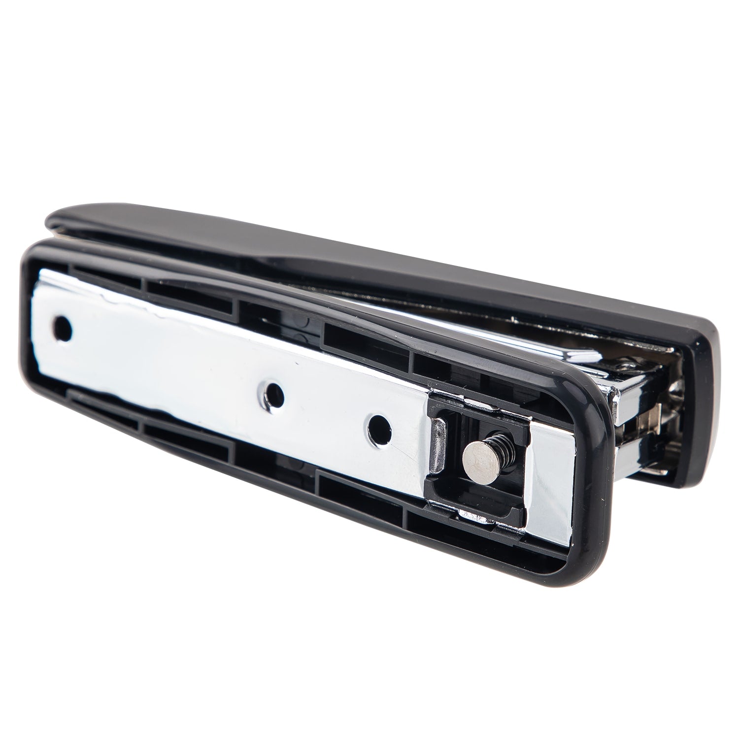 Deli Stapler Half Strip 25sheets - Al Masam Stationery LLC