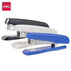 Deli Stapler Half Strip 25sheets - Al Masam Stationery LLC