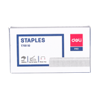 Deli Tacker Staples 53/8 - Al Masam Stationery LLC