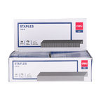 Deli Tacker Staples 53/8 - Al Masam Stationery LLC