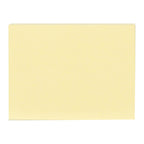 Deli Sticky Notes 38x51mm 1.5''x2'' Yellow - Al Masam Stationery LLC
