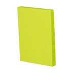 Deli Sticky Notes 76x101mm 3''x4'' - Al Masam Stationery LLC