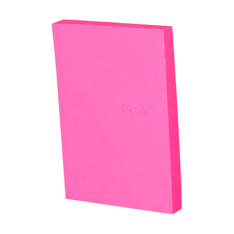 Deli Sticky Notes 76x101mm 3''x4'' - Al Masam Stationery LLC