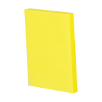 Deli Sticky Notes 76x101mm 3''x4'' - Al Masam Stationery LLC