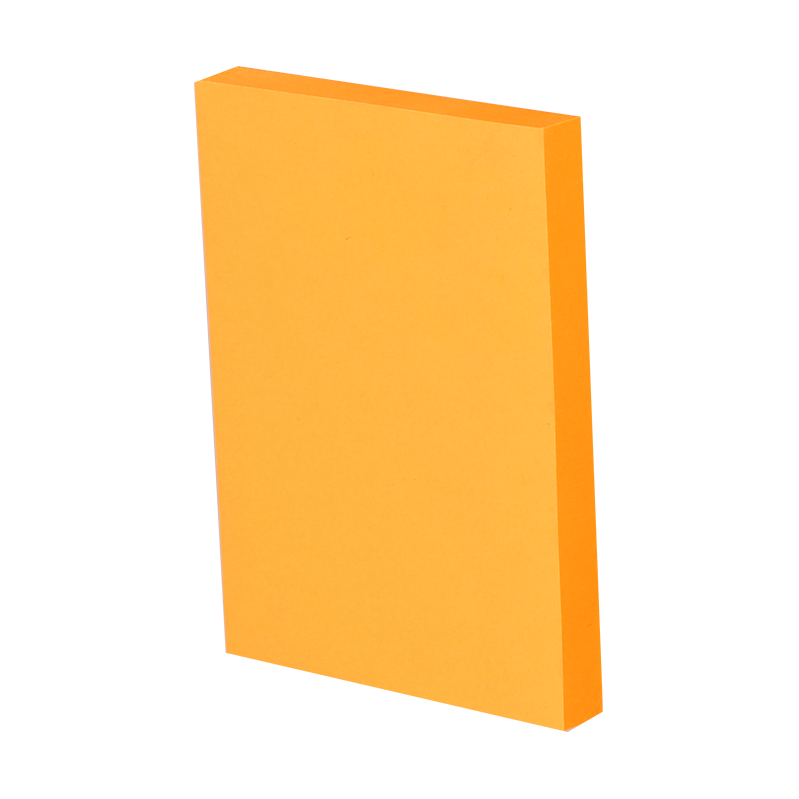 Deli Sticky Notes 76x101mm 3''x4'' - Al Masam Stationery LLC
