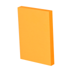 Deli Sticky Notes 76x101mm 3''x4'' - Al Masam Stationery LLC