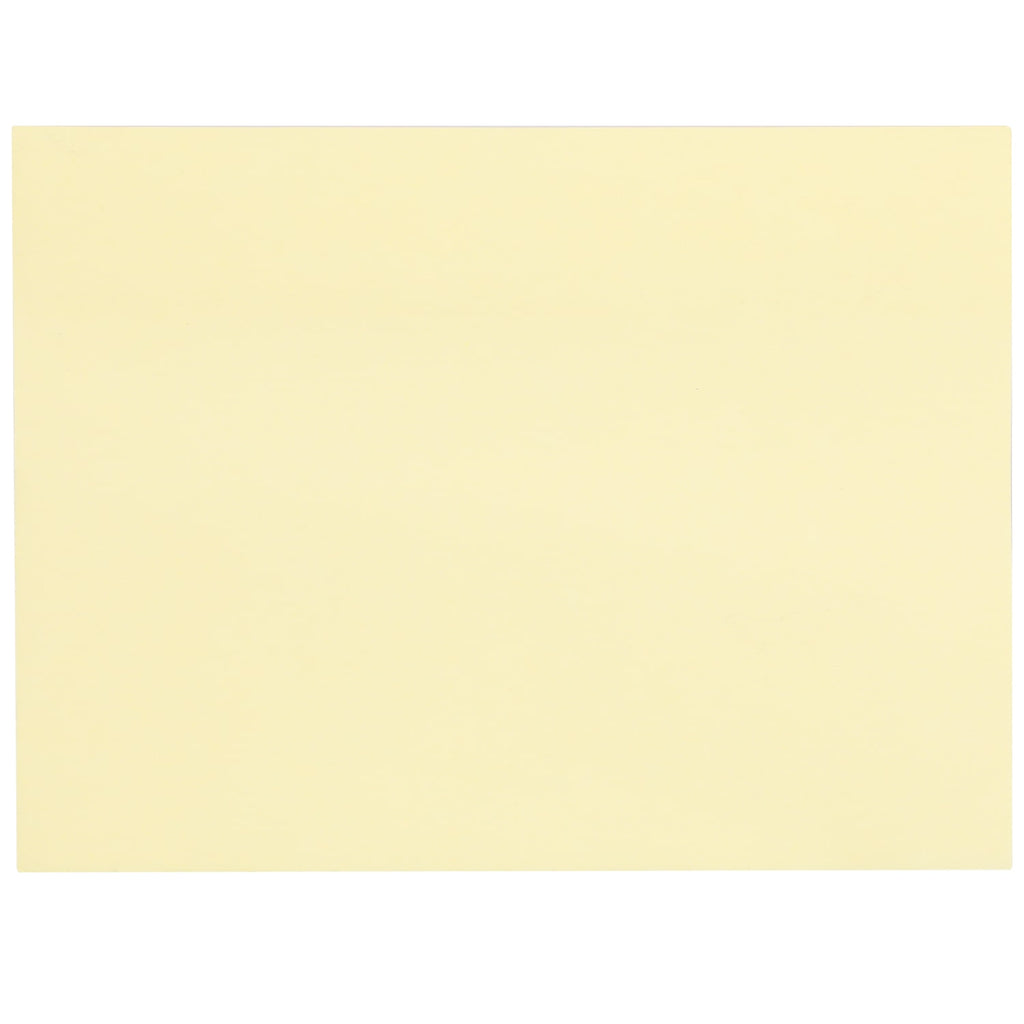 Deli Sticky Notes 76x101mm 3''x4'' Yellow - Al Masam Stationery LLC