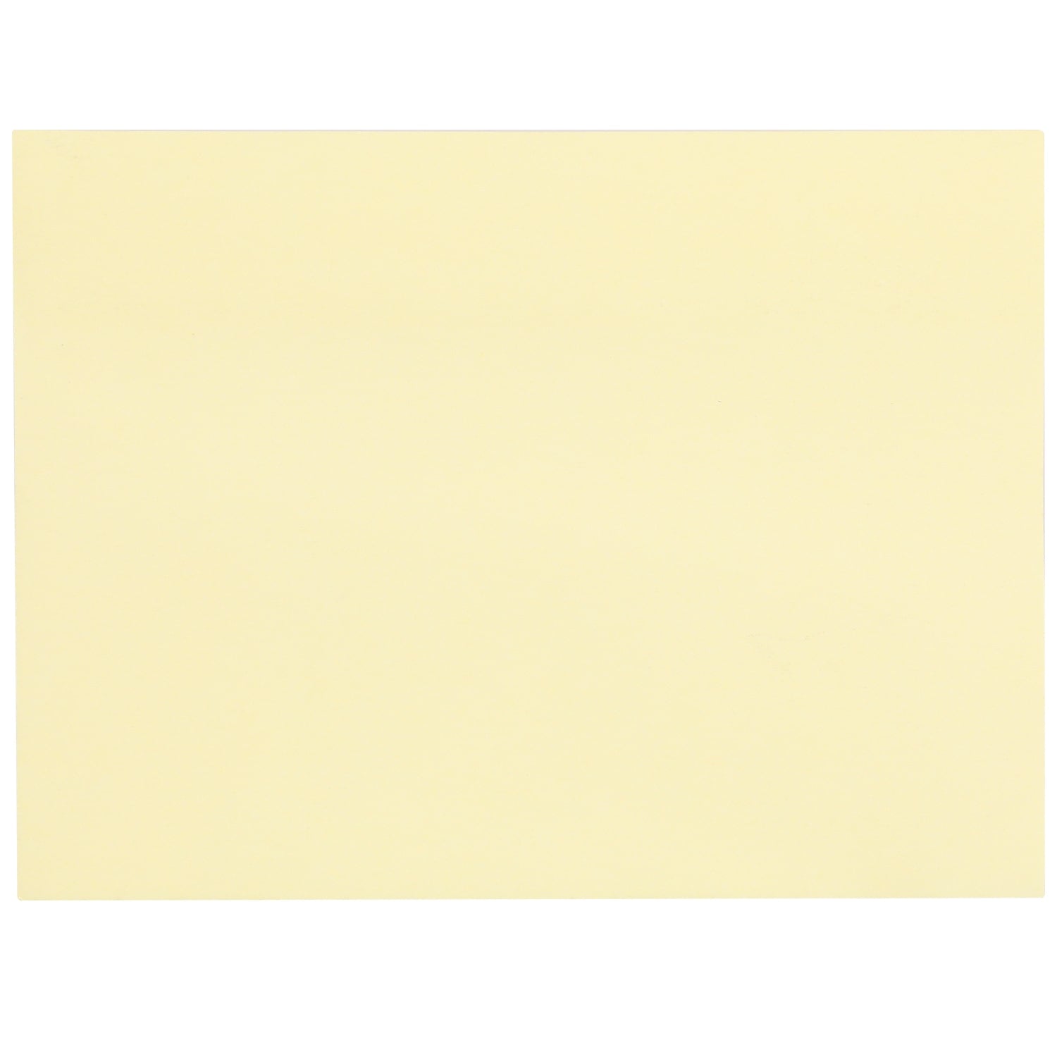 Deli Sticky Notes 76x101mm 3''x4'' Yellow - Al Masam Stationery LLC