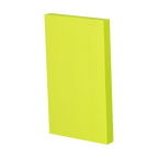 Deli Sticky Notes 76x126mm 3''x5'' - Al Masam Stationery LLC