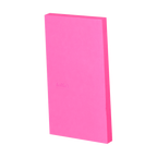 Deli Sticky Notes 76x126mm 3''x5'' - Al Masam Stationery LLC