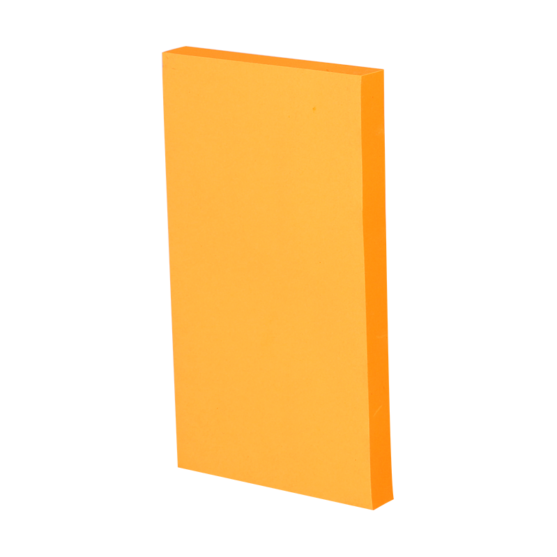 Deli Sticky Notes 76x126mm 3''x5'' - Al Masam Stationery LLC