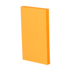 Deli Sticky Notes 76x126mm 3''x5'' - Al Masam Stationery LLC