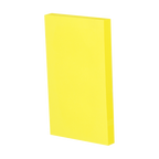 Deli Sticky Notes 76x126mm 3''x5'' - Al Masam Stationery LLC