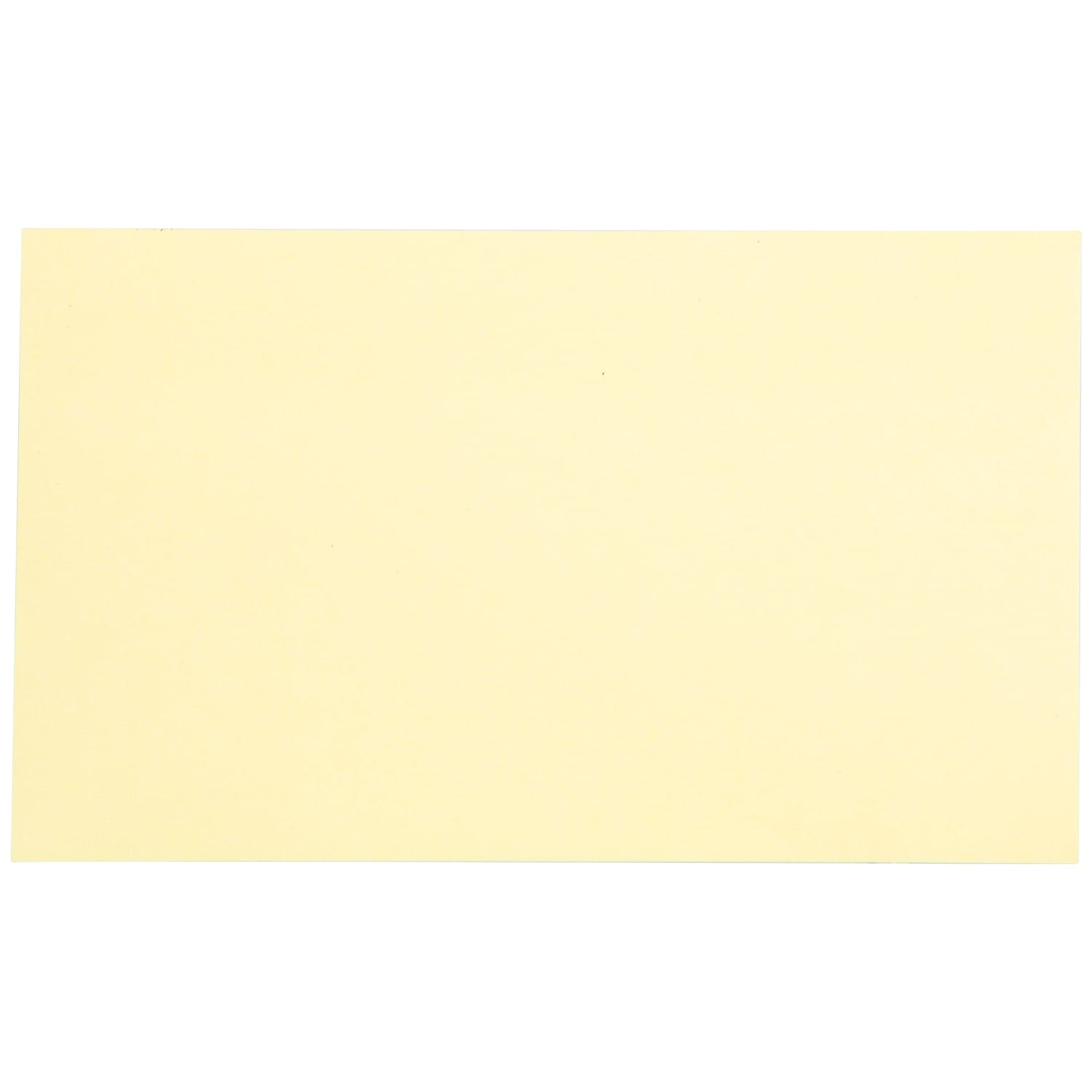Deli Sticky Notes 76x126mm 3''x5'' Yellow Secondary image
